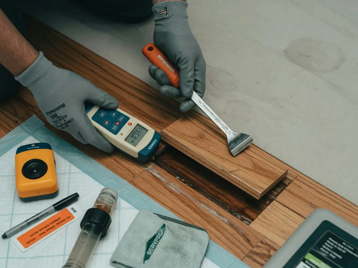 Why choose Water Damage Restoration in Carnation, WA